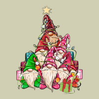 Christmas Tree Heavy Core Tee | Teevron
