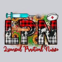 Christmas Lpn Licensed Practical Nurse Heavyweight Sweatshirt | Teevron