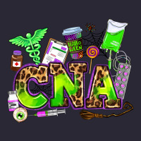 Cna Halloween Vintage Tee | Teevron