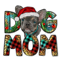 Christmas French Bulldog Mom | Teevron