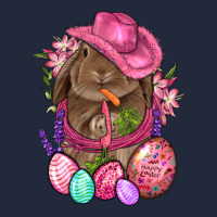 Cowboy Rabbit Easter Premium Sweatshirt | Teevron