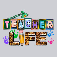Teacher Life Heavyweight Sweatshirt | Teevron