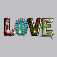 Love Christmas Gemstone Long Sleeve Tee | Teevron