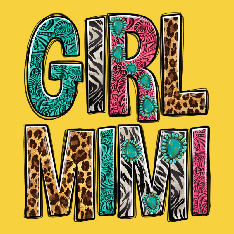 Girl Mimi Premium Sweatshirt by BundleAndBundleShop | Teevron