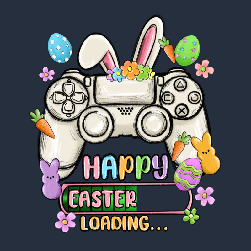 Easter Gamer Zipper Hoodie by MaliasSmallBusiness | Teevron