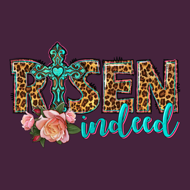 Risen Indeed Premium Tee by texasbilliewilder | Teevron