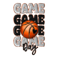 game day basketball bal | Teevron
