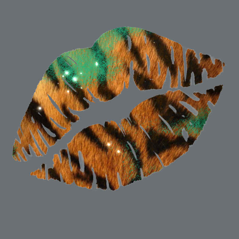 Tiger Lips Premium Hoodie by Bettercallsaul | Teevron