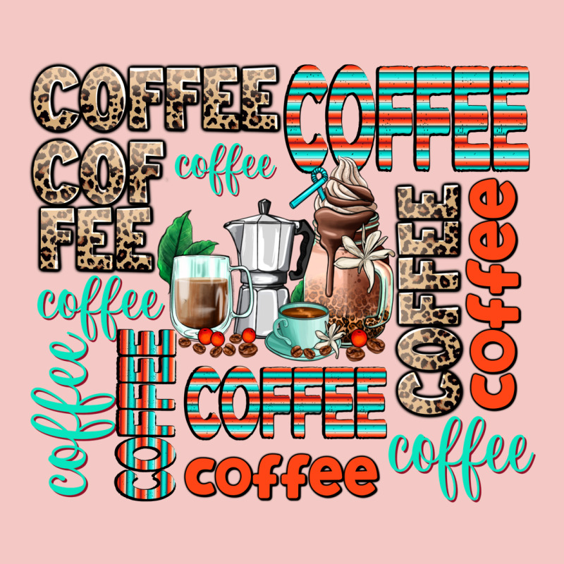 Coffee Urban Heavy Tee by AdoDesignShop | Teevron