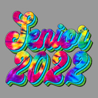 Senior 2022 Vintage Hoodie | Teevron