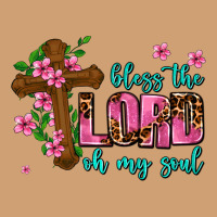 Bless The Lord Oh My Soul Vintage Tee | Teevron