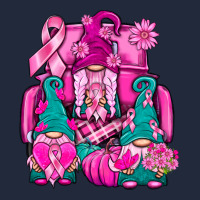 Breast Cancer Gnomies Truck Premium Sweatshirt | Teevron