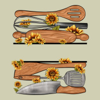 Custom Name Kitchen Tools Heavy Core Tee | Teevron