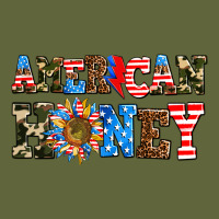 American Honey Classic Tee | Teevron