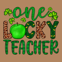 One Lucky Teacher Long Sleeve Tee | Teevron