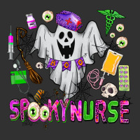 Spooky Nurse Urban Heavy Tee | Teevron