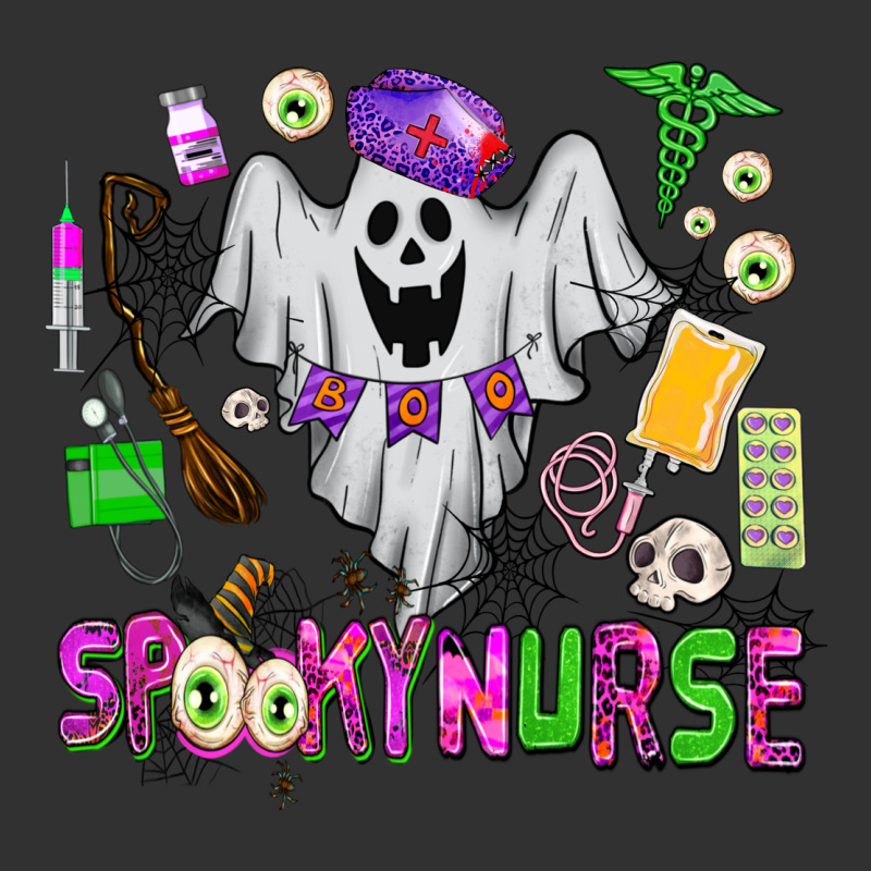 Spooky Nurse Urban Heavy Tee by AdoDesignShop | Teevron