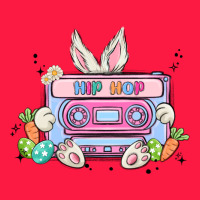 Hip Hop Easter Zipper Hoodie | Teevron