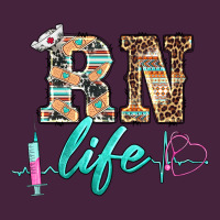Western Nurse Rn  Life Premium Tee | Teevron