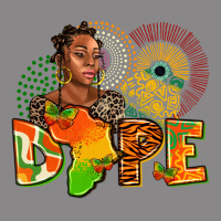 Dope Juneteenth Vintage Tee | Teevron