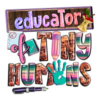 educator of tiny humans | Teevron