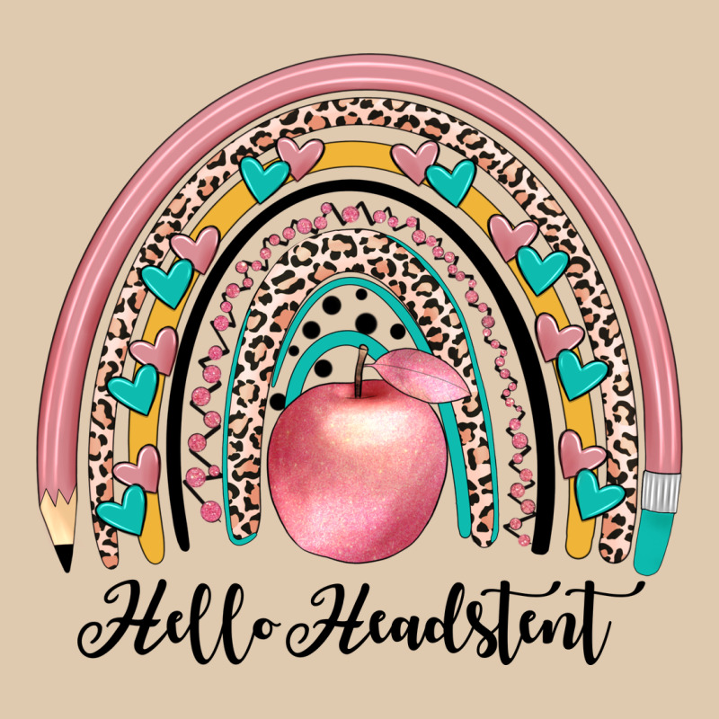 Hello Headstent Classic Tee by JahusDesignShop | Teevron