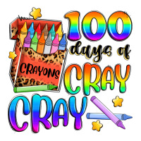 100 days of cray cray | Teevron