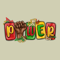Power Juneteenth Heavy Core Tee | Teevron
