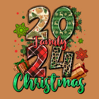 2024 Family Christmas Heavyweight Hoodie | Teevron