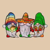 Mexican Gnomies Heavyweight Sweatshirt | Teevron