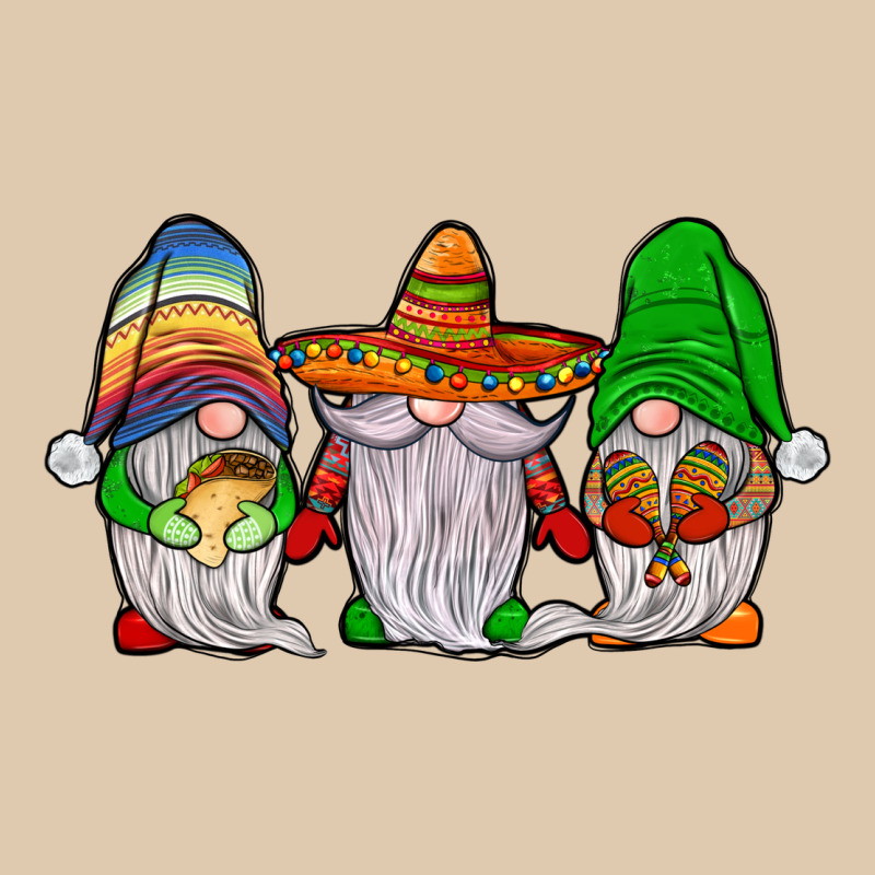 Mexican Gnomies Heavyweight Sweatshirt by JahusDesignShop | Teevron