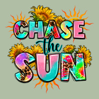 Chase The Sun Urban Heavy Tee | Teevron
