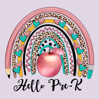 Hello Pre K Classic Tee | Teevron