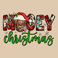 Mooey Christmas Heavyweight Sweatshirt | Teevron