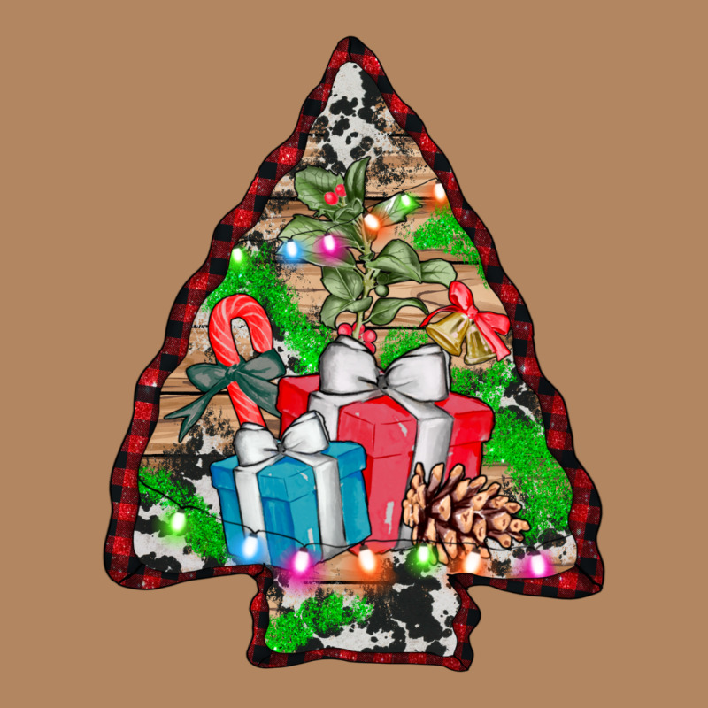 Arrowhead Christmas Gifts Long Sleeve Tee by AdoDesignShop | Teevron