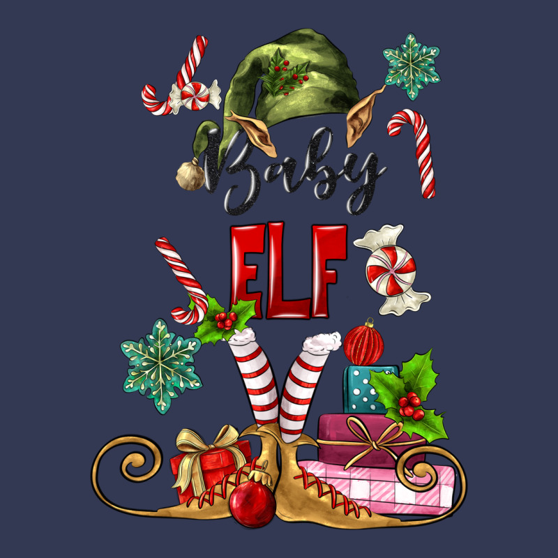 Baby Elf Heavyweight Hoodie by MaliasSmallBusiness | Teevron