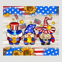 American Gnomes Classic Tee | Teevron