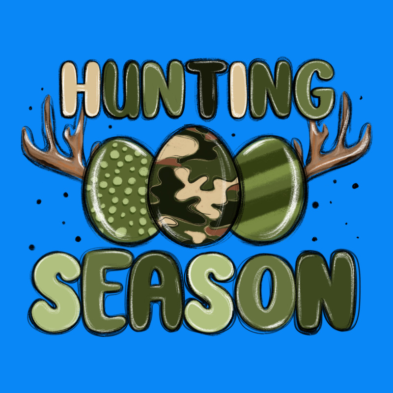 Hunting Season Zipper Hoodie by MaliasSmallBusiness | Teevron