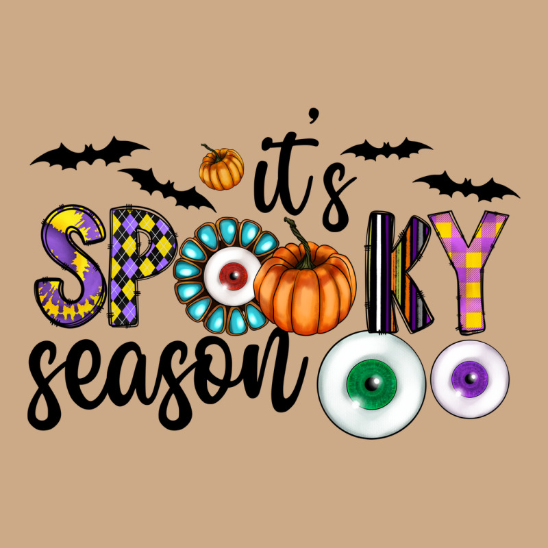 Spooky Vintage Hoodie by CowhideDigitalArt | Teevron