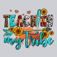 Teaching My Tribe Heavyweight Sweatshirt | Teevron