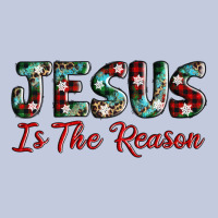 Jesus Is The Reason Long Sleeve Tee | Teevron