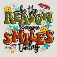 Be The Reason Someone Smiles Today Heavy Core Tee | Teevron