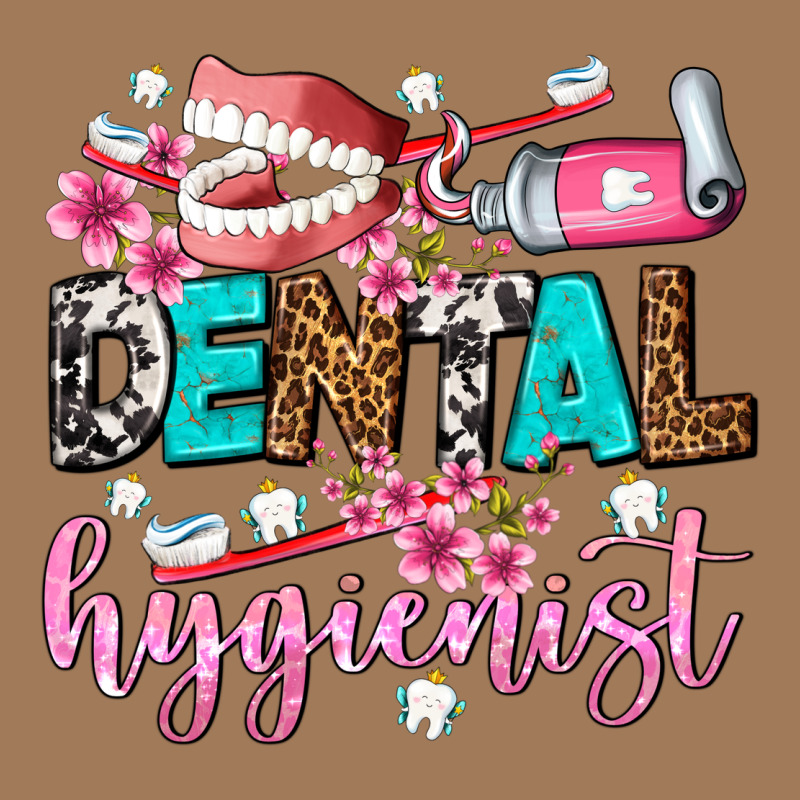 Dental Hygienist Classic Tee by AdoDesignShop | Teevron