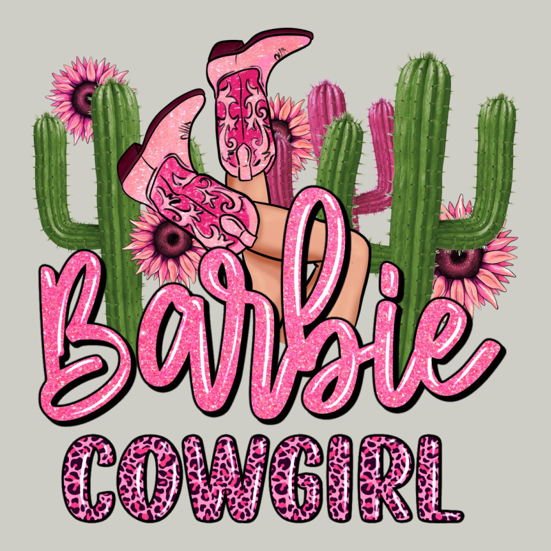Barbie Cowgirl Heavyweight Hoodie by MaliasSmallBusiness | Teevron