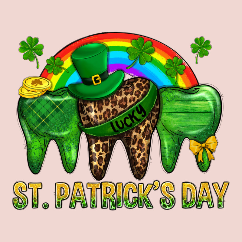 St. Patricks Dental Premium Sweatshirt by BundleAndBundleShop | Teevron