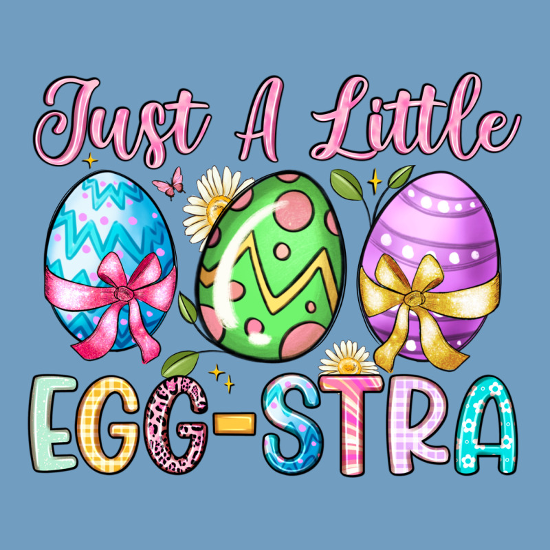 Just A Little Egg Stra Urban Heavy Tee by Artiststas | Teevron
