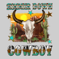 Simmer Down Cowboy Premium Tee | Teevron