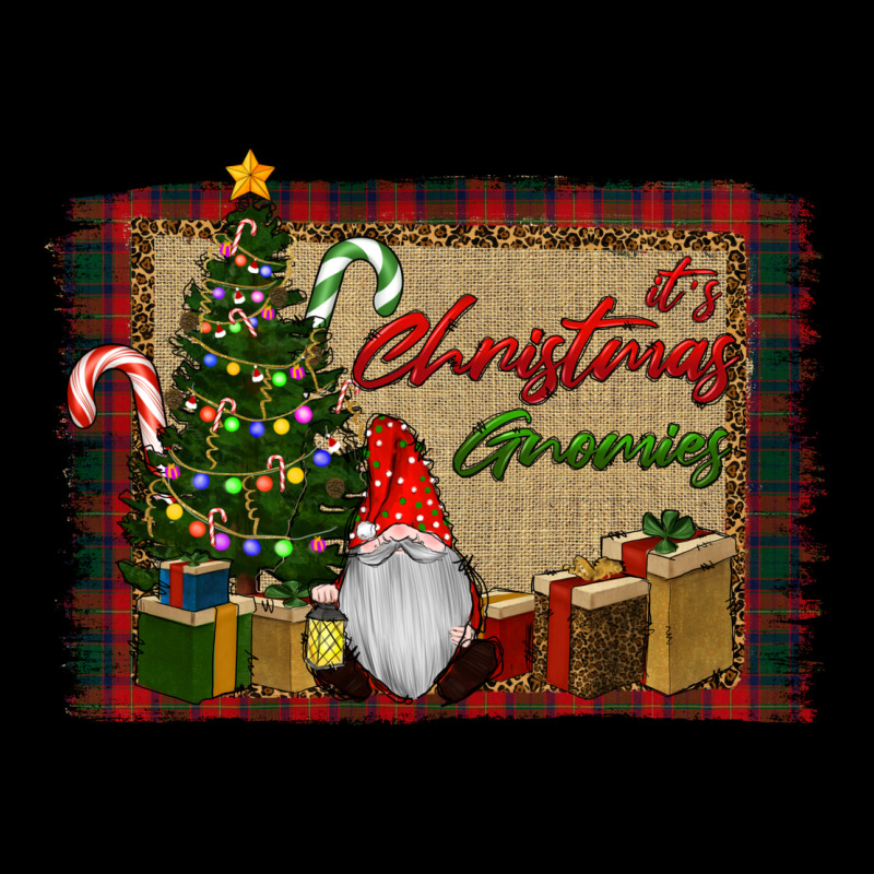 It's Christmas Gnomes Premium Tee by RanaPortraitStore | Teevron