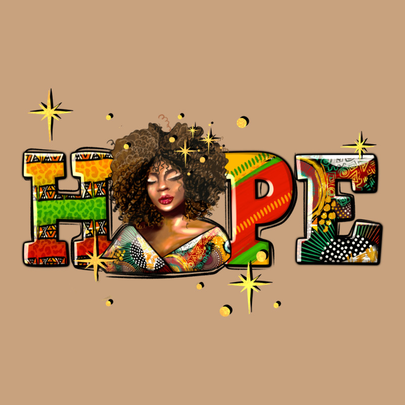 Hope Juneteenth Vintage Tee by AdoDesignShop | Teevron