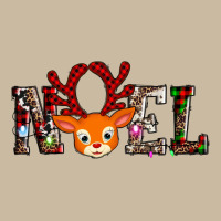 Noel Reindeer Long Sleeve Tee | Teevron